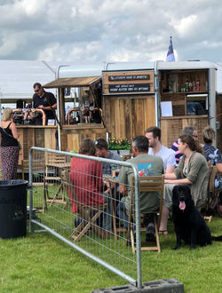 Rutland Food, Drink & Craft Festival