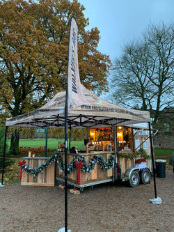 Rufford Xmas Markets Nov 2019
