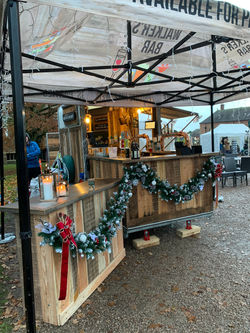 Rufford Xmas Markets Nov 2019