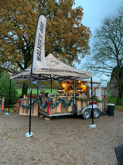 Rufford Xmas Markets Nov 2019