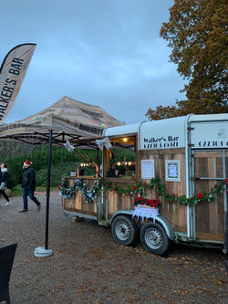 Rufford Xmas Markets Nov 2019