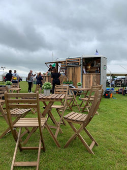Rutland Food, Drink & Craft Festival