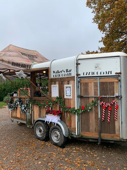 Rufford Xmas Markets Nov 2019