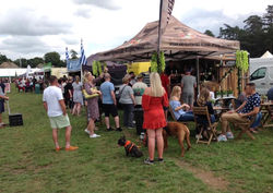 Sandringham F&D Festival '19