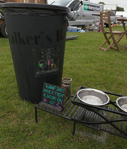 Rutland Food, Drink & Craft Festival