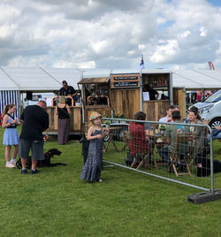 Rutland Food, Drink & Craft Festival