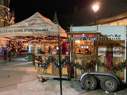 Lincoln Xmas Market