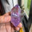 Thumbnail: Wonder ☾✩☽ Natural Amethyst Crystal