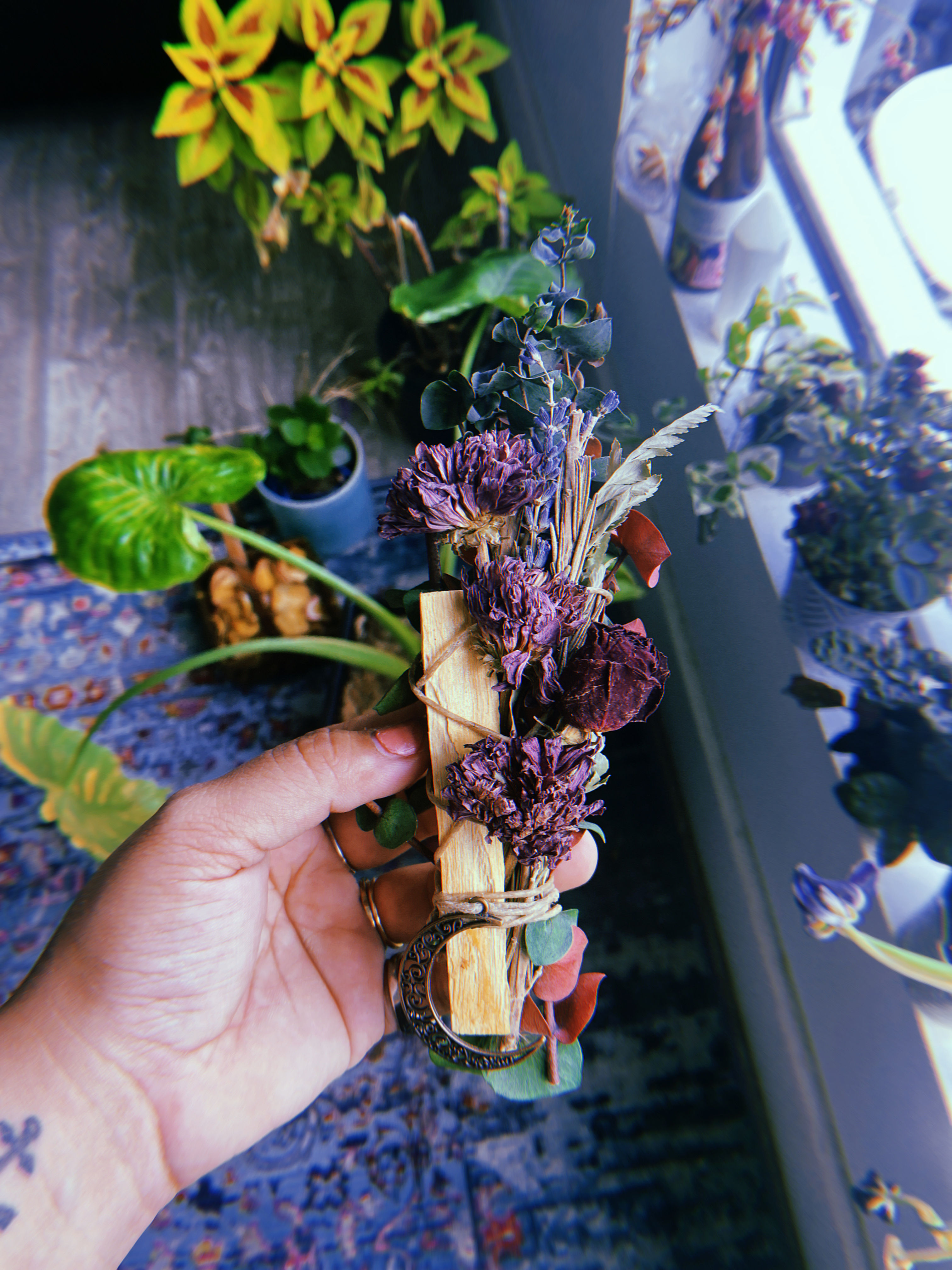 ♥ between this world & the other ♥