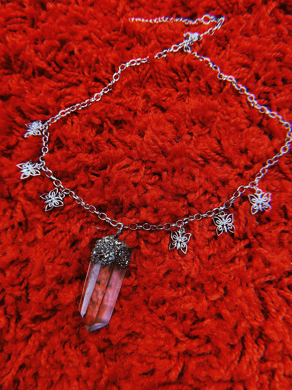 Thumbnail: ♥ metamorphosis ♥