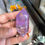 Thumbnail: Wonder ☾✩☽ Natural Amethyst Crystal