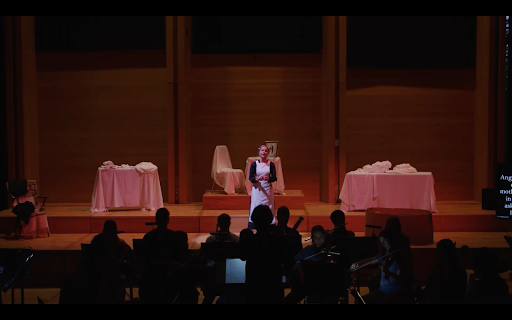 A Night at the Opera