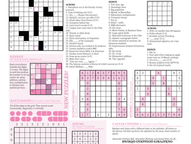 Puzzles 294: 'Pi-ece of Cake?'