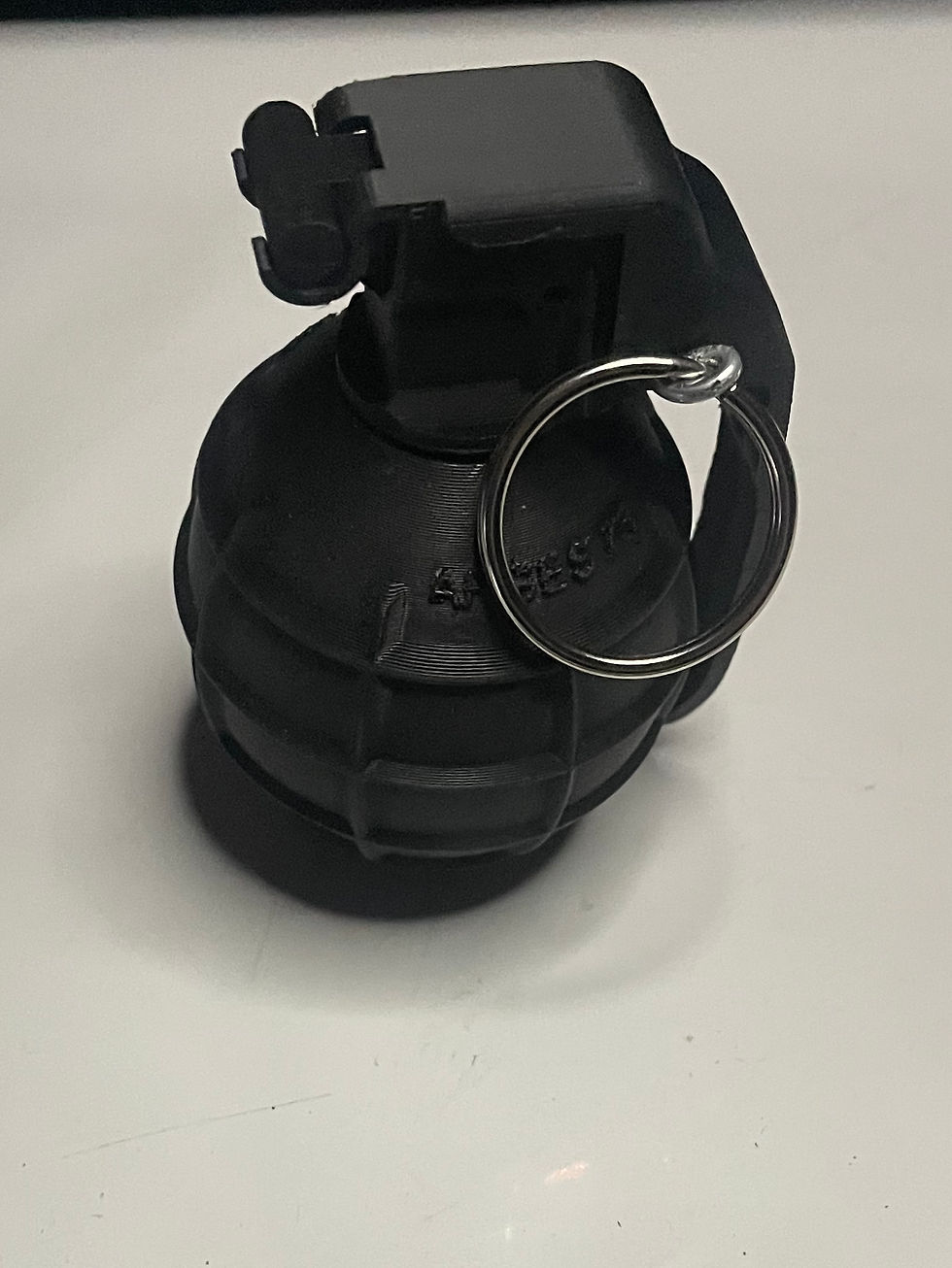 Thumbnail: Austrian Arges HDGR-73 Grenade Kit