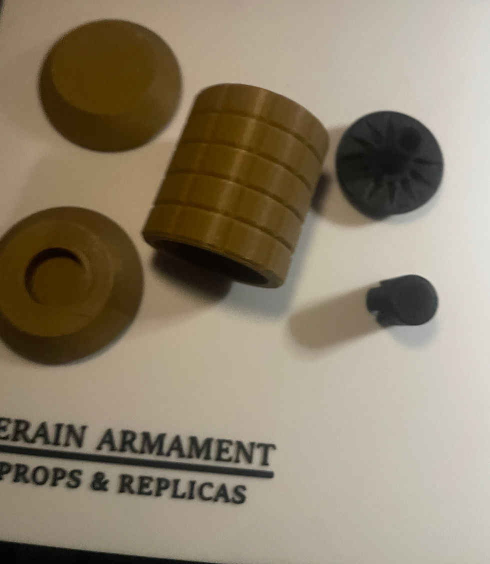 Thumbnail: Japanese Type 97 Hand Frag Grenade Kit