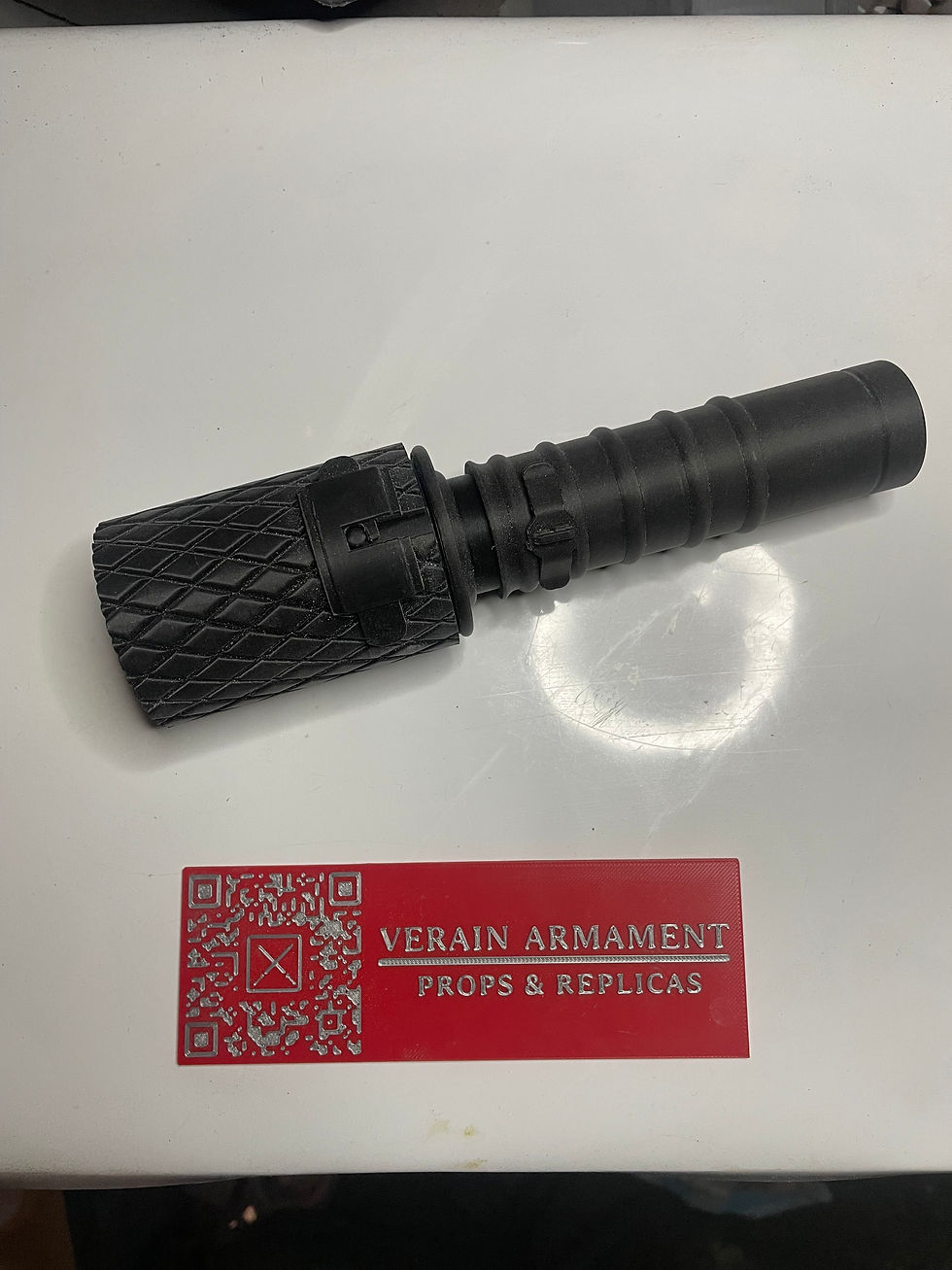 Thumbnail: Russian RGD-33 Stick Grenade Kit 