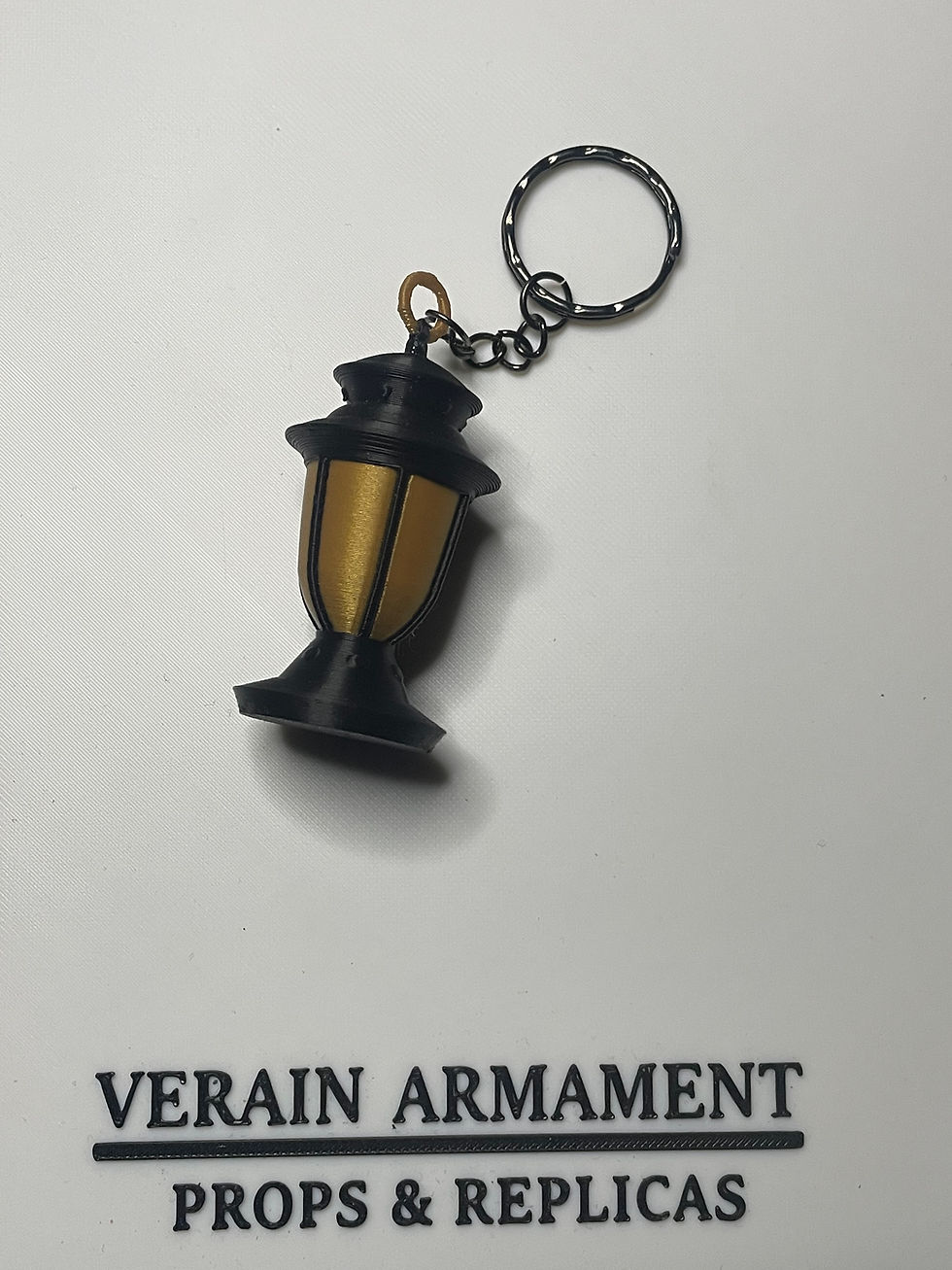 Thumbnail: Hololive En Nanashi Mumei Mini Lantern Keyring