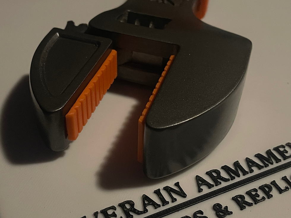 Thumbnail: Idol Nikki Rei Adjustable Wrench Original Design