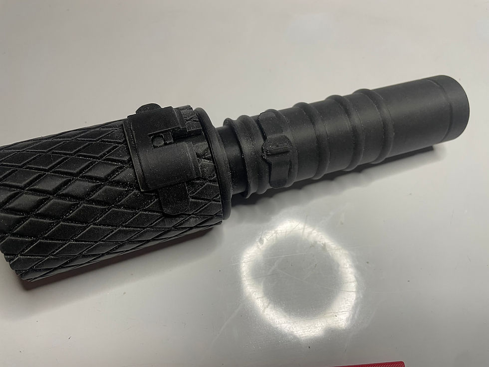Thumbnail: Russian RGD-33 Stick Grenade Kit 