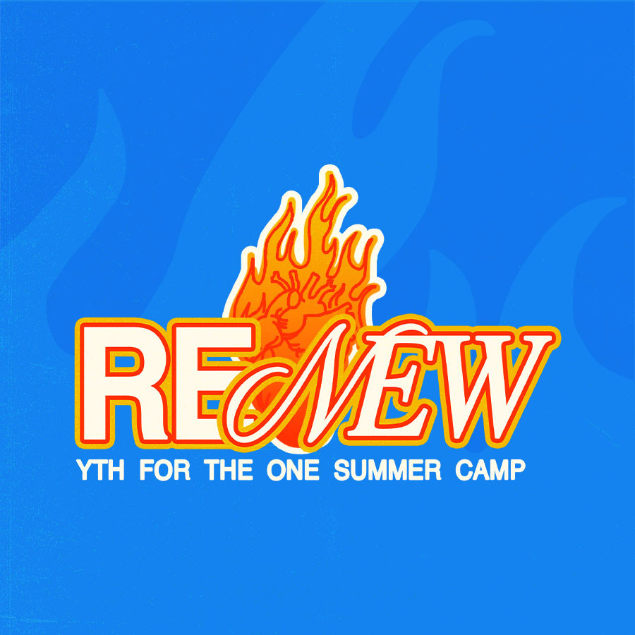 Church For The ONE Sports