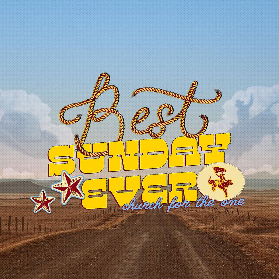 Best Sunday Ever