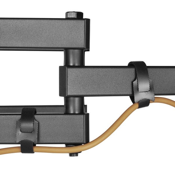 Miniatura: Suporte Articulado Para Tv Led/Lcd/Plasma De 37" A 80" Polegadas Com Inclinação