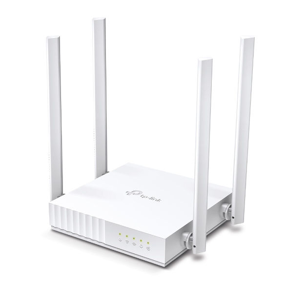 Miniatura: Roteador Wi-Fi AC750 Dual Band