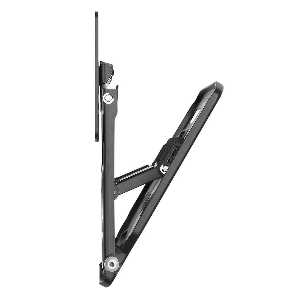 Miniatura: Suporte De Parede Para Tv Samsung Qled 75"