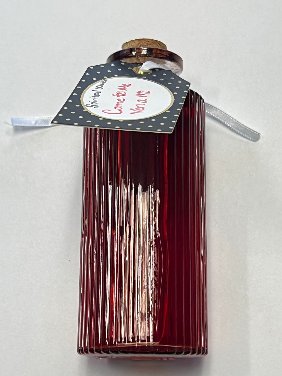 Come To Me / Ven A Me Spiritual Water