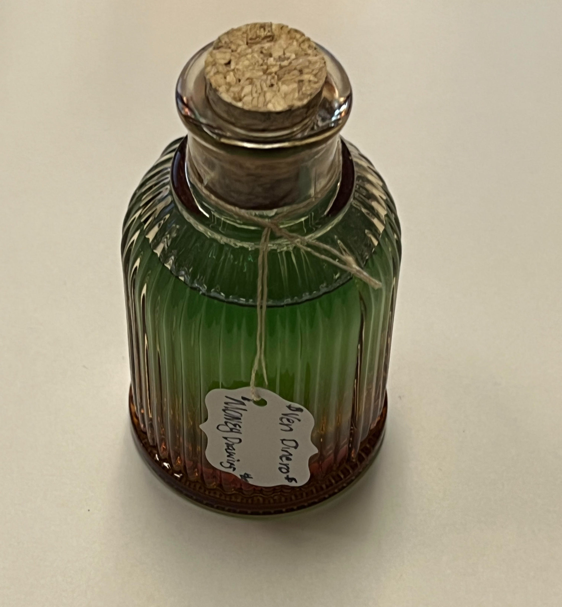 Ven Dinero / Money Drawing Spiritual Water Small