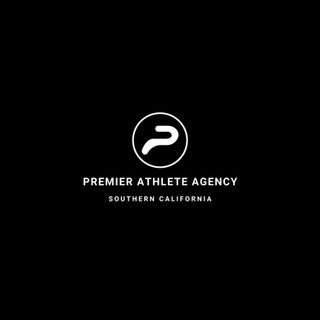 Premier Athlete Agency Logo