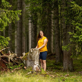 Sarah Auer Energetik Reiki Tierkommunikation ätherische Öle