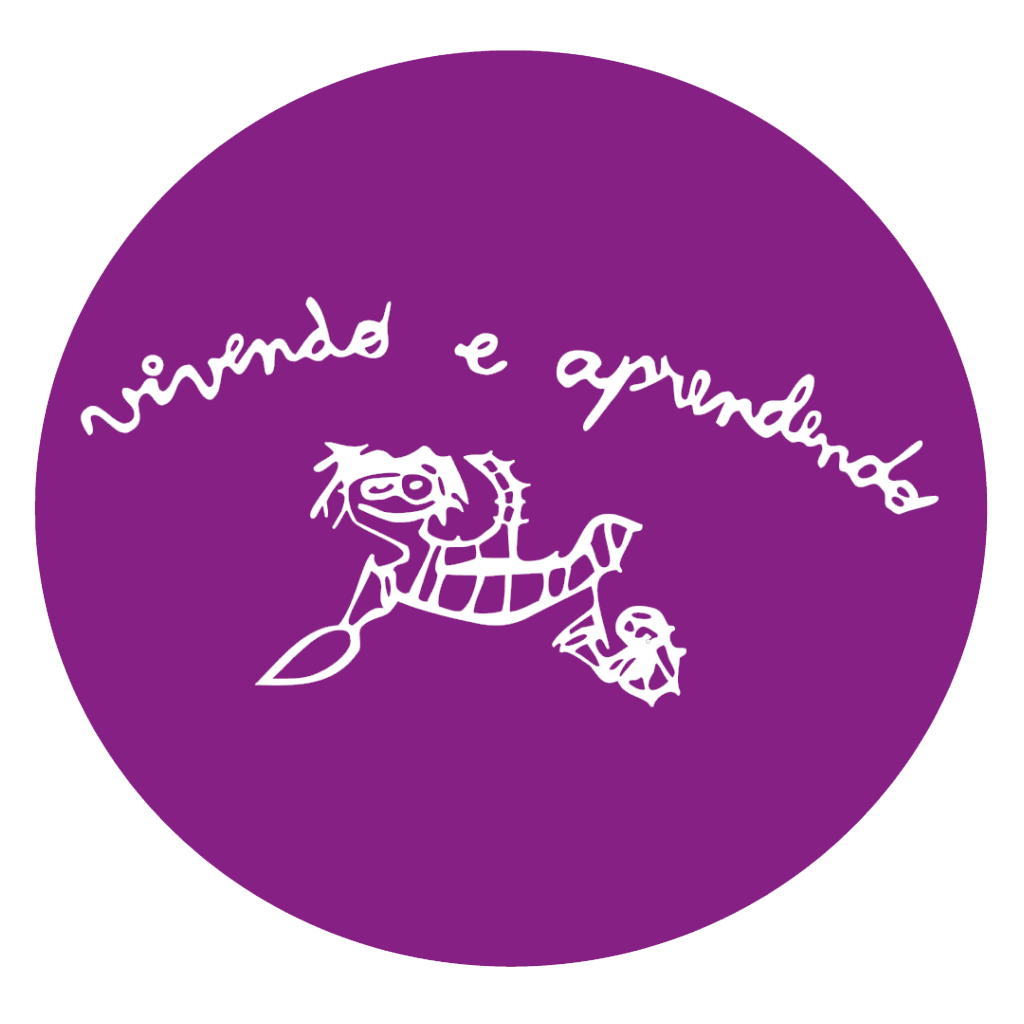 Foto do escritor: Vivendo e aprendendo