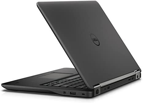 Thumbnail: Dell Latitude E7470, Intel® Core™ i5, 8GB RAM, 256GB SSD, Windows 10 Pro