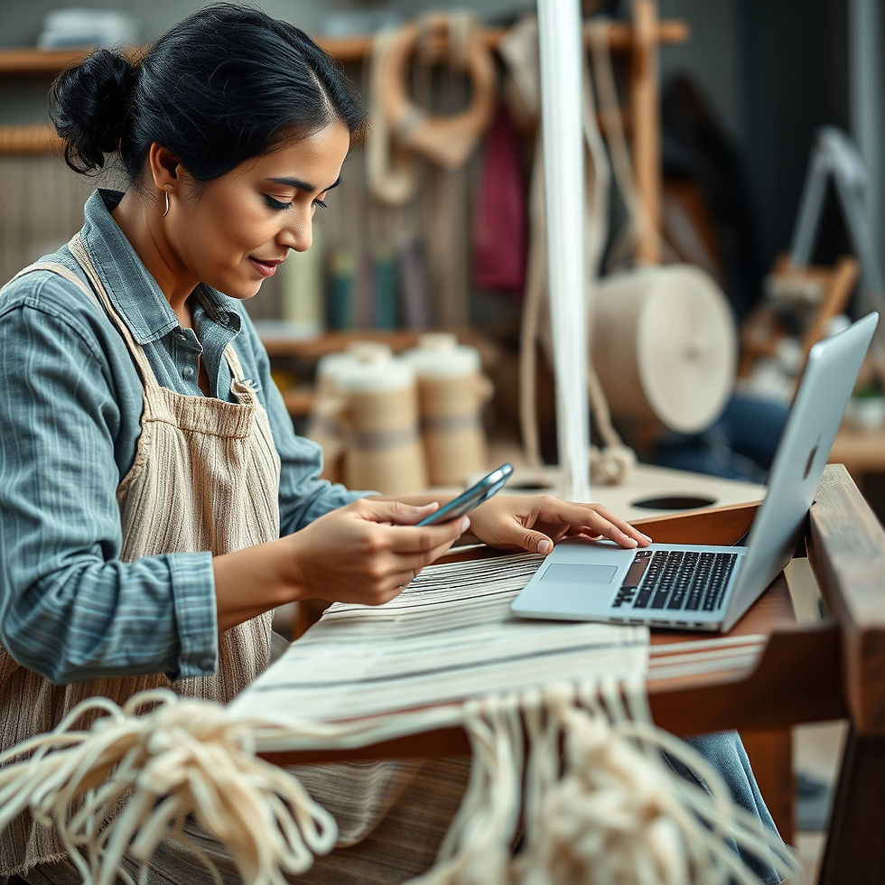 On Standing with Giants: A New Chapter in Social Impact Investing
