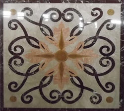 marble wall art