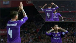 "El Capitán Merengue habla sobre su celebración polémica"