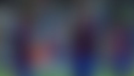 "Doblete de Lucho Suárez en la goleada del Barcelona sobre Las Palmas 5-0"