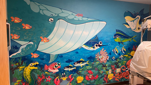 Eye-Doctor Aquarium