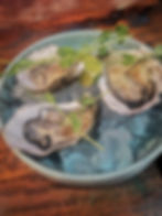 OSTRAS DA RIA FORMOSA