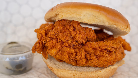 Chicken Sandwich