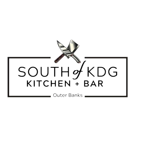 South of KDG cover