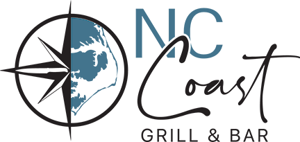NC Coast Grill & Bar logo