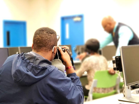 Success Story: Digital Counter Measures, Inc. Information Security Firm