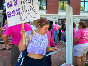 Abortion Laws in the United States