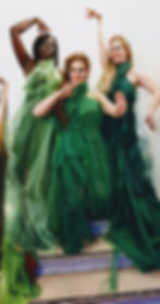 Opera Vlaanderen 19-20: Rusalka