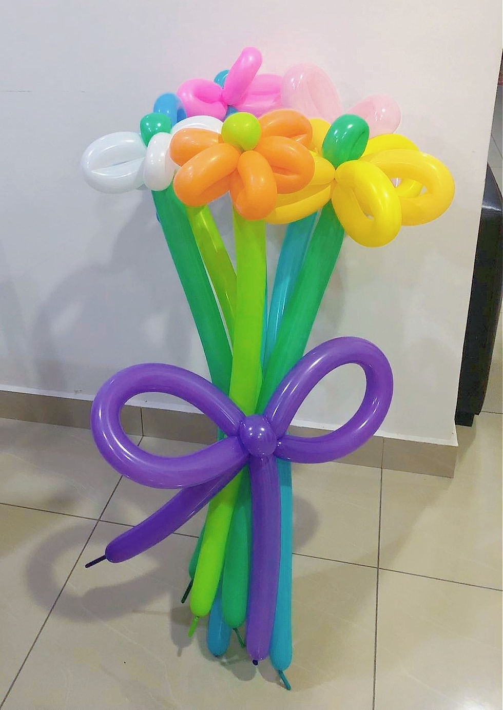 Thumbnail: Balloon Bouquets