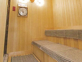 妙法湯 浴室設備