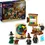 Küçük resim: LEGO® Harry Potter™ Hogwarts™ Şatosu: Seçmen Şapka Töreni - 76460