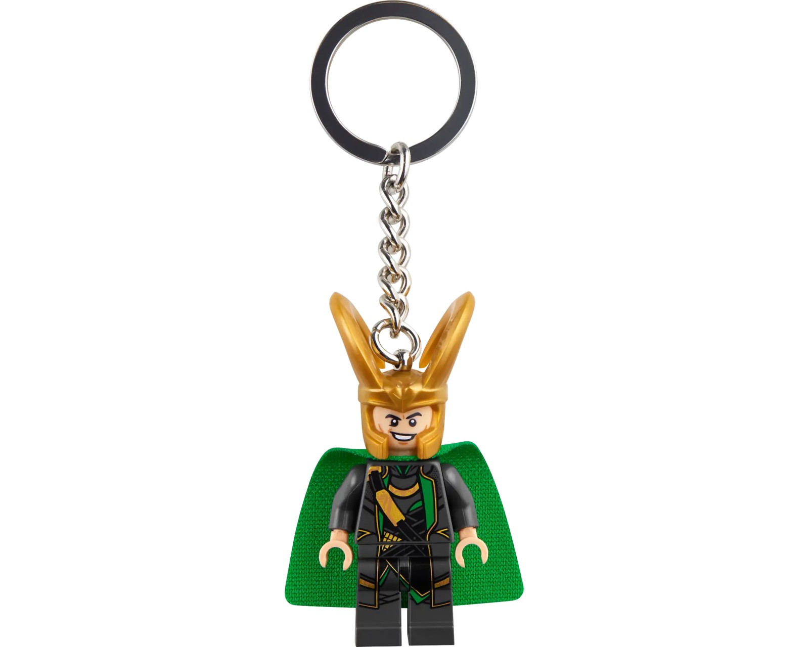 LEGO® Marvel Loki Anahtarlık- 854294